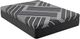 Diamond Mattress® Dreamstage 2.0 Clarity 14" Hybrid Firm Tight Top California King Mattress-0
