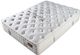 King Koil® Natural Almond 15.5" Wrapped Coil Plush Euro Top California King Mattress-3