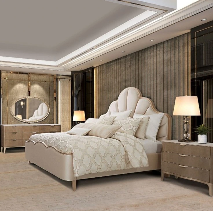MICHAEL AMINI Malibu Crest Dresser - Thumbnail 5
