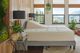 Sealy® Naturals™ 13" Hybrid Medium Tight Top Split California King Mattress, Includes 2 Pieces-2