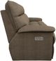 La-Z-Boy® Jay Twig Power Reclining Sofa with Headrest and Lumbar-2