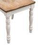 Signature Design by Ashley® Wirloni Antique White/Brown Side Chair-2