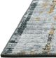 Dalyn™ Rug Company Winslow WL6 Gray 5'x8' Area Rug-1