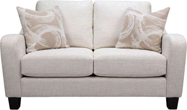 Decor-Rest® Furniture LTD Customizable 2715 Loveseat-0