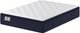 Kingsdown® Passions® Auburnwood 15" Hybrid Firm Euro Top California King Mattress-0