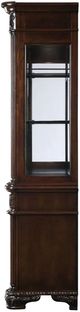 ACME Furniture Chateau De Ville Espresso Buffet with Hutch-4