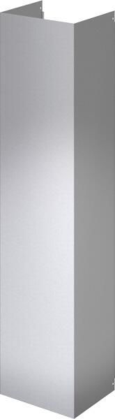 Thermador® Stainless Steel Chimney Extension-0