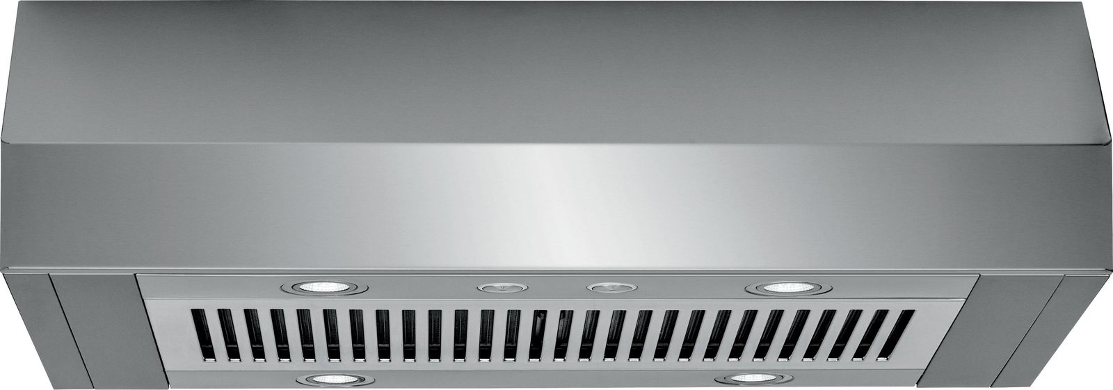 Frigidaire Professional® 36" Smudge-Proof™ Stainless Steel Under Cabinet Range Hood