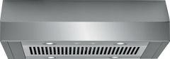 Frigidaire Professional® 36" Smudge-Proof™ Stainless Steel Under Cabinet Range Hood