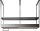 Falmec Spazio 70" Stainless Steel Island Range Hood-0