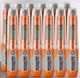 Accucold® Orange Portable Data Logger-0