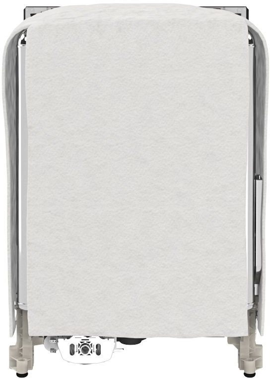 Maytag® 5 Piece Stainless Steel Kitchen Package-1
