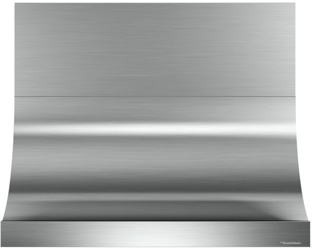 Vent-A-Hood® 48" Stainless Steel Wall Mounted Range Hood-0