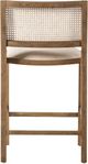 Four Hands Sage Savile Flax Counter Stool-4