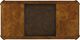 Hooker® Furniture Tynecastle Warm Chestnut Executive Desk-3
