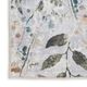 Nourison Home™ Nourison Washables 5'x7' Style 6 Area Rug-1