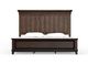 Oakwood King Bed-2