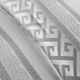 Olliix by Madison Park Grey Queen Bennett 7 Piece Comforter Set-4