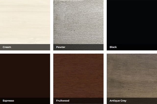 Decor-Rest® Furniture LTD Customizable Sofa -4