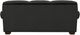 La-Z-Boy® Mackenzie Raven Sofa-3