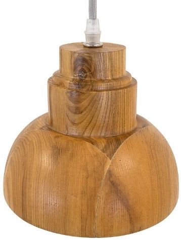 YHD Wood Style 1 Pendant Lighting-1
