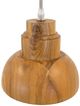 YHD Wood Style 1 Pendant Lighting-1