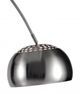 Zuo® Trion Satin Floor Lamp-1