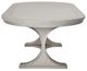 Michael Amini® Eclipse Moonlight Oval Dining Table-4