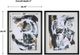 Uttermost® Joyce Combs 2-Piece Winterland Framed Prints Set-2