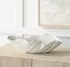 Renwil® Darius Matte White Bowl-4