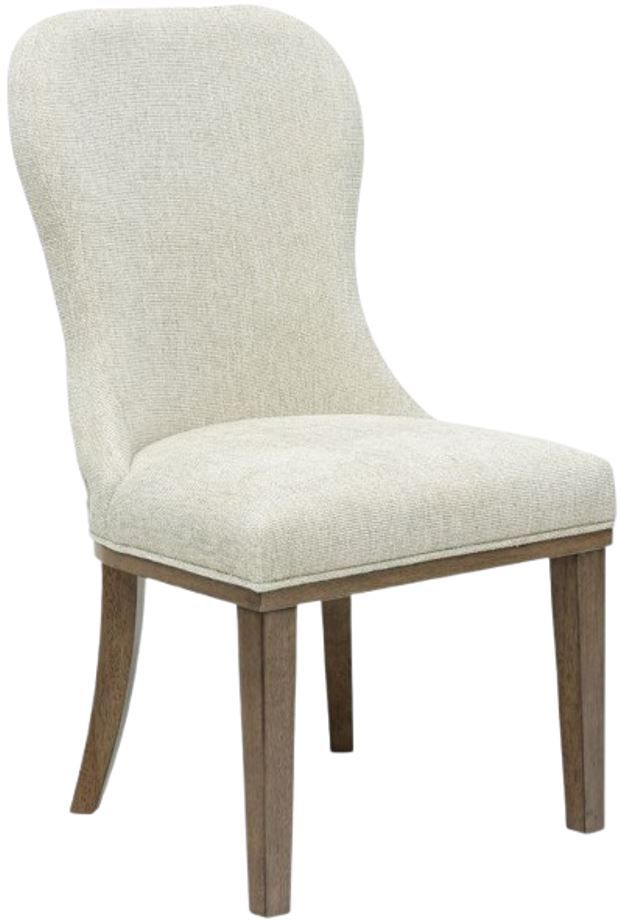 Benchcraft® Sturlayne Brown Side Chair-0