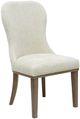 Benchcraft® Sturlayne Brown Upholstered Dining Side Chair-0