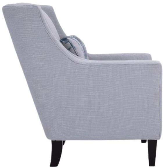 Decor-Rest® Furniture LTD Customizable 2825 Chair-2