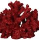 A & B Home Red Faux Coral Decorative Object-1