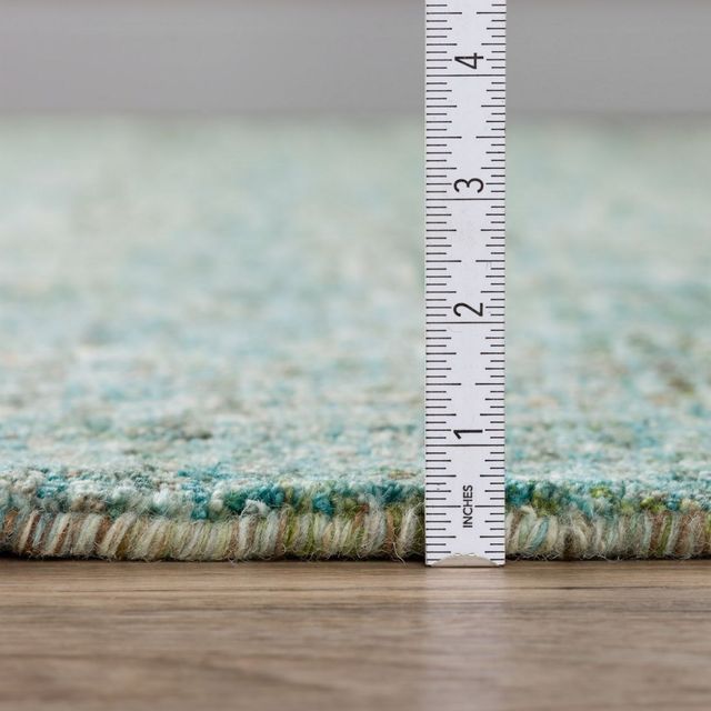 Dalyn™ Rug Company Calisa Seaglass 5'x8' Area Rug-3