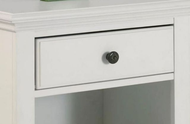 homestyles® Bermuda Off-White Nightstand-1
