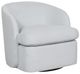 Vanguard® Furniture Michael Weiss Ian Haze Arlington Swivel Chair-0