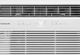 Frigidaire 8,000 BTU's White Window Mount Air Conditioner-3