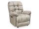 Best® Home Furnishings Brosmer Beige Power Tilt Headrest Recliner-0