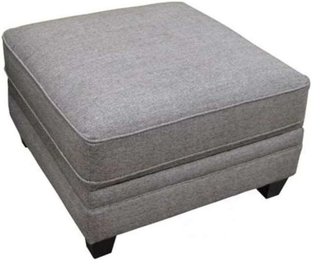 Stanton™ Customizable 358 Small Square Storage Ottoman-0