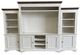 Vintage Furniture Freedom Center Console-1