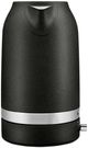 KitchenAid® 1.7 L Cast Iron Black Electric Kettle-1