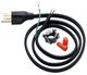 InSinkErator® Black Power Cord Kit-0