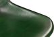 Moe's Home Collection Omni 2-Piece Green Dining Side Chair Set-4
