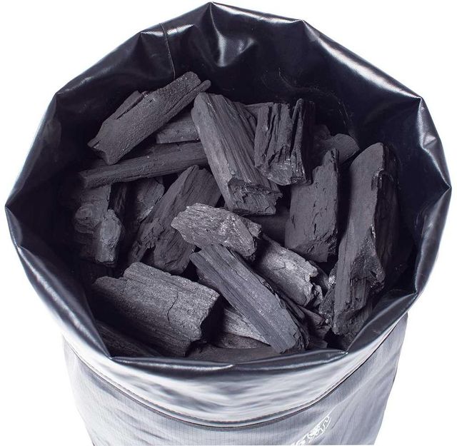 Big Green Egg® Charcoal Storage Bag-2