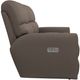 La-Z-Boy® Hawthorn Otter Power Reclining Loveseat with Headrest-2
