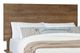 Artisan & Post by Vaughan-Bassett Crafted Cherry by Ben & Erin Napier Medium Cherry Queen Terrace Panel Bed -2