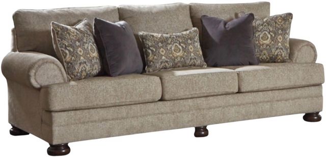 Kananwood Sofa - Oatmeal