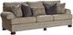 Signature Design by Ashley® Kananwood Oatmeal Sofa-0