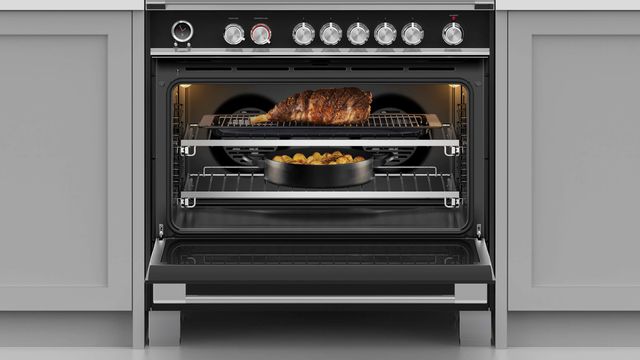 Fisher & Paykel 4 Piece Kitchen Package-4